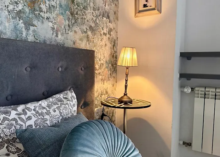 Nice Stay Apartment Centrum