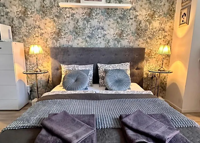 Nice Stay Apartment Centrum