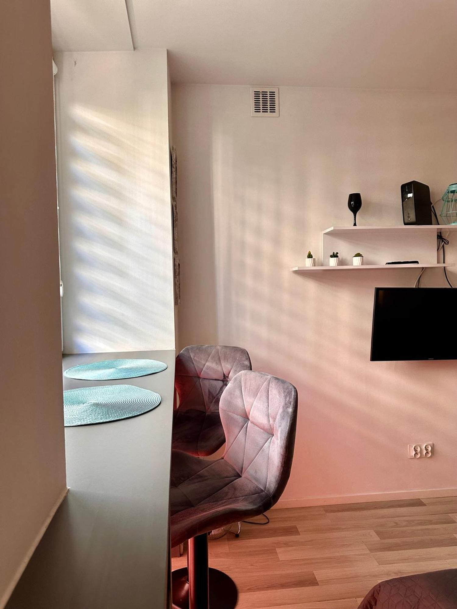 Centrum Apartment