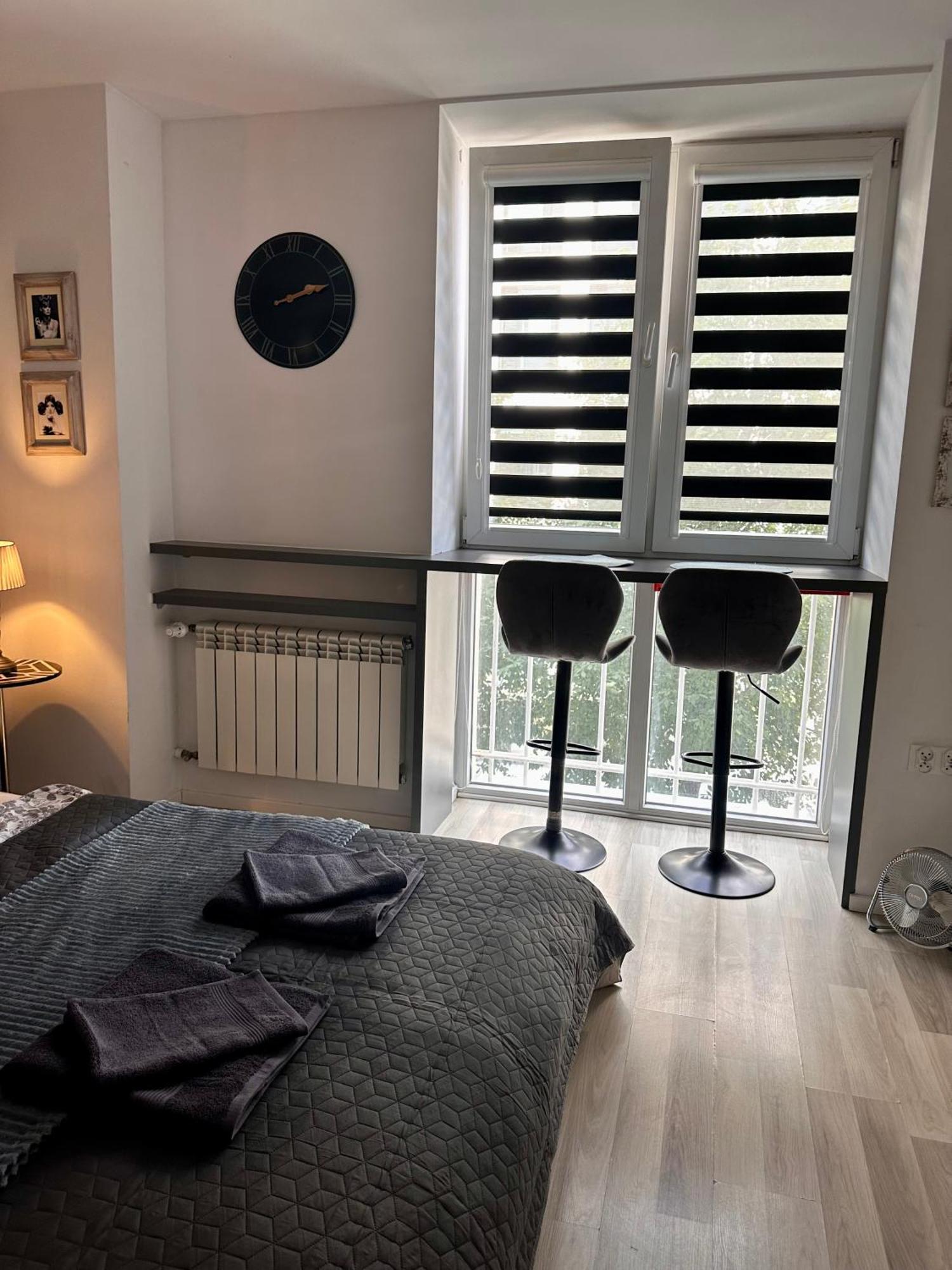 Apartment Centrum