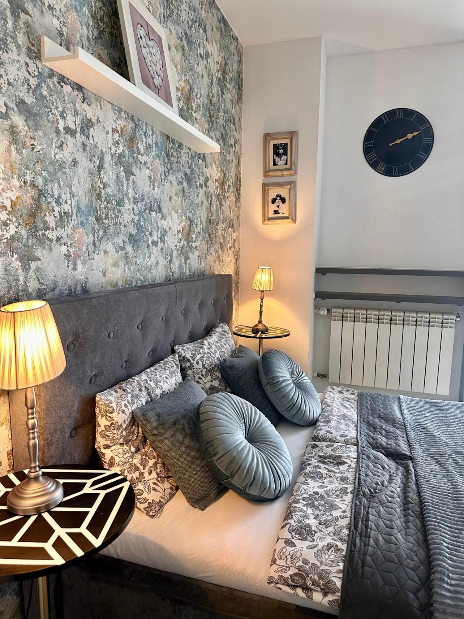 Centrum Apartment *